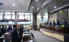 Permalink to Banggar Setujui Raperda APBD-P Kabupaten Muba Muba TA 2020