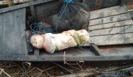 Permalink to Kronologis dan Motif Pasutri Yang Membuang Bayi Ke Aliran Sungai Tulang Bawang.