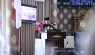 Permalink to Rapat Paripurna Pengesahan Raperda 2019 Kabupaten Way Kanan, ini yang di Sampaikan Bupati