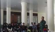 Permalink to Dandim 0426 Tulang Bawang  Letkol Inf Kohir Berikan Materi Wawasan Kebangsaan