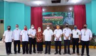 Permalink to Pelepasan Masa Purnabakti Plt. Kadishut Wiyogo Supriyanto, Gubernur Arinal Apresiasi Pengabdian dalam Melestarikan Hutan Lampung