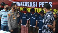 Permalink to Polres Tulang Bawang Berhasil Ungkap Kasus Tindak Pidana Perdagangan Orang di Wilayah Hukumnya