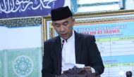 Permalink to SHOLAT IDUL ADHA di Masjid At Taqwa, ini yang di Sampaikan Bupati