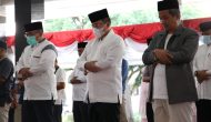 Permalink to DRA Bupati Muba : Maknai Idul Adha Untuk Saling Berbagi dan saling Peduli