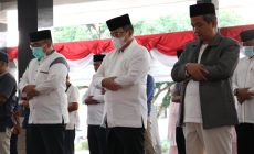 Permalink to DRA Bupati Muba : Maknai Idul Adha Untuk Saling Berbagi dan saling Peduli