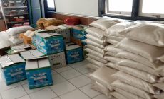 PT.Mubarokah Jaya Makmur (MJM) Diduga Jadi Mafia BPNT Way Kanan