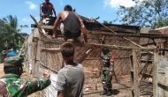Permalink to Kodim 0426 Bantu Baznas Tuba Bedah Rumah