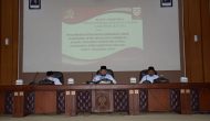 Permalink to DPRD Kabupaten Malang Gelar Rapat Paripurna Pembahasan Kebijakan Umum Perubahan APBD dan PPAS