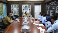 Permalink to Gubernur Arinal Dukung Terobosan Dirjen Imigrasi yang Melakukan Jemput Bola Pembuatan Paspor melalui Program “Easy Passport”
