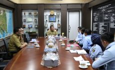 Permalink to Gubernur Arinal Dukung Terobosan Dirjen Imigrasi yang Melakukan Jemput Bola Pembuatan Paspor melalui Program “Easy Passport”