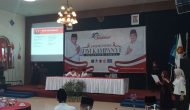 Permalink to Empat Partai Koalisi Deklarasi Dukungan Kepada Pasangan Sandi Pada Pilbub Malang