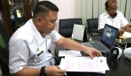 Permalink to Ibir Paparkan Implementasi Aspal Karet Berbasis Karet Rakyat di Muba