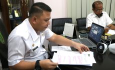 Permalink to Ibir Paparkan Implementasi Aspal Karet Berbasis Karet Rakyat di Muba