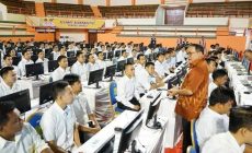 Permalink to 622 Peserta SKB CPNS Muba Selesai Pilih Lokasi