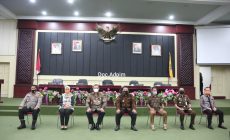 Permalink to Ketua KPK Firli Bahuri Siap Kawal Pilkada Serentak, Gubernur Arinal Dukung Strategi KPK dalam Menciptakan Pilkada Bersih