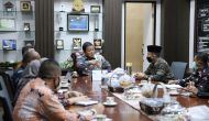 Permalink to Wujudkan 33 Janji Kerja Lampung Berjaya, Gubernur Arinal Ajak Kanwil Kemenag Bersinergi Ciptakan Masyarakat yang Agamis