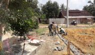 Permalink to Kepala Sekolah SDN 01 Sumber Rezeki Diduga Tak indahkan Permen nomor per.08/men/VII/2010