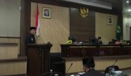 Permalink to Tiga Raperda Inisiatif Eksekutif dan Dua Raperda Prakarsa DPRD Muba Disampaikan