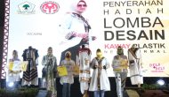 Permalink to Penyerahan Penghargaan Lomba Desain Kaway Plastik 2020, Gubernur Arinal Apresiasi IIPG dan Dekranasda 