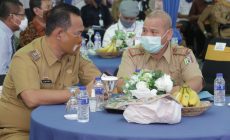 Permalink to Wabup Pringsewu Hadiri Festival Buatan Lokal