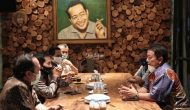 Permalink to Executive Meeting Perlindungan Lahan Pertanian Pangan Berkelanjutan Dibuka Hari Ini