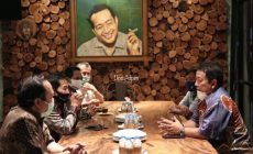 Permalink to Executive Meeting Perlindungan Lahan Pertanian Pangan Berkelanjutan Dibuka Hari Ini