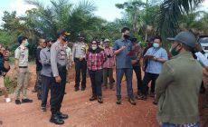 Permalink to Perkara Gugatan PT. BMM terhadap Eeng CS Ditunda Kamis Mendatang
