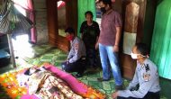Permalink to Polsek Banjar Agung Identifikasi Dan Olah TKP penemuan Mayat Seorang Wanita di dalam Sumur