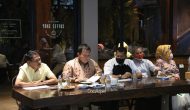 Permalink to Meski Tingkat Kesembuhan Covid-19 di Lampung Capai 70,48%, Gubernur Arinal Ajak Bupati/Walikota Tetap Waspada dan Terus Terapkan Disiplin Protokol Kesehatan