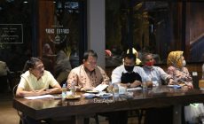 Permalink to Meski Tingkat Kesembuhan Covid-19 di Lampung Capai 70,48%, Gubernur Arinal Ajak Bupati/Walikota Tetap Waspada dan Terus Terapkan Disiplin Protokol Kesehatan