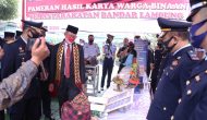 Permalink to Gubernur Arinal Berikan Remisi untuk 3.968 Narapidana dalam Rangka HUT Kemerdekaan RI ke- 75
