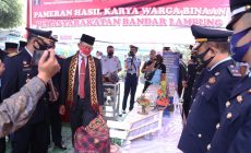 Permalink to Gubernur Arinal Berikan Remisi untuk 3.968 Narapidana dalam Rangka HUT Kemerdekaan RI ke- 75
