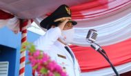 Permalink to HUT Kemerdekaan RI Ke 75, Wawali: Walaupun Di Tengah Pandemi Covid-19 Jangan Kendur Tetap Semangat dan Optimis