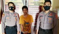 Permalink to Tekab 308 Polres Tulang Bawang berhasil tangkap Buronan Kasus Curat gedung Walet