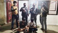 Permalink to Dua Pelaku Curat Rumah Perawat di Menggala Berhasil Ditangkap Polisi