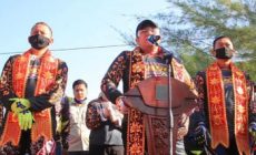 Permalink to Gubernur Sumsel H Herman Deru dan Bupati OKU Selatan Lepas JASS 9 di OKU Selatan