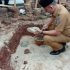 Permalink to Peletakan Batu Pertama Masjid Jami Fathul Huda Pekon Siliwangi oleh wakil Bupati Fauizi 