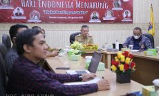 Permalink to Hari Indonesia Menabung 2020, Gubernur Arinal Perkenalkan Digital Banking kepada Masyarakat Lampung