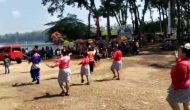 Permalink to Kapolsek Pagak Larang Kegiatan yang Melibatkan orang Banyak 
