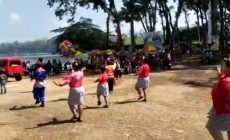 Permalink to Kapolsek Pagak Larang Kegiatan yang Melibatkan orang Banyak 