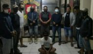 Permalink to Sekian Lama Buron Polsek Buay Bahuga Amankan Pelaku yang Diduga Curat