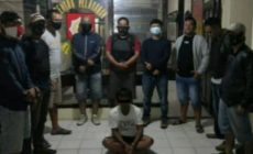Permalink to Sekian Lama Buron Polsek Buay Bahuga Amankan Pelaku yang Diduga Curat