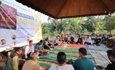 Permalink to Peluncuran Buku “Jabung The Untold Stories”, Pemprov Lampung Bidik Jabung Masuk Program Desa Berjaya dan Kembangkan Wisata Way Guruh