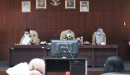 Permalink to Antisipasi Stunting secara Konvergen, Pemprov Lampung Minta Jajaran Dinas Terkait Bekerja secara Harmonis