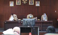 Permalink to Antisipasi Stunting secara Konvergen, Pemprov Lampung Minta Jajaran Dinas Terkait Bekerja secara Harmonis
