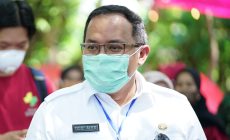Permalink to DRA Ajak Warga Muba Mengikuti Proses Rangkaian Pendataan SP 2020