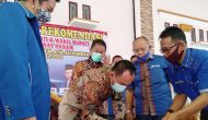 Permalink to Akhirnya PAN pun jatuh ke Pasangan Raden Adipati Surya dalam Pilkada Way Kanan