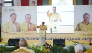 Permalink to DPD Partai Golkar Muba Sukses Gelar Musda ke-X