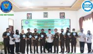 Permalink to Sinergitas BNN dan Kejaksaan Negeri Way Kanan dalam Pencegahan dan Pemberantasan Peredaran Gelap Narkoba