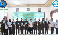 Permalink to Sinergitas BNN dan Kejaksaan Negeri Way Kanan dalam Pencegahan dan Pemberantasan Peredaran Gelap Narkoba